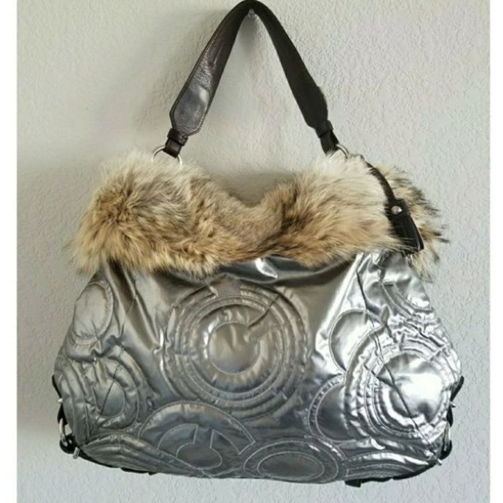 Coach handbag